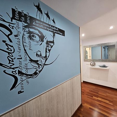 Apartamento Vilallonga Figueres  Zewnętrze zdjęcie