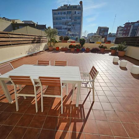 Apartamento Vilallonga Figueres  Zewnętrze zdjęcie