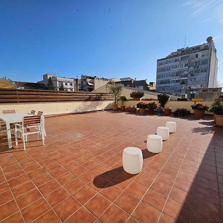 Apartamento Vilallonga Figueres  Zewnętrze zdjęcie