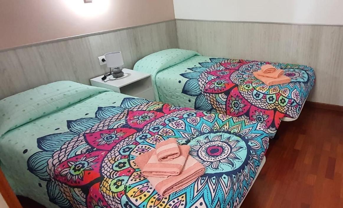 Apartamento Vilallonga Figueres  Zewnętrze zdjęcie