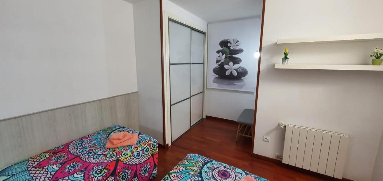 Apartamento Vilallonga Figueres  Zewnętrze zdjęcie