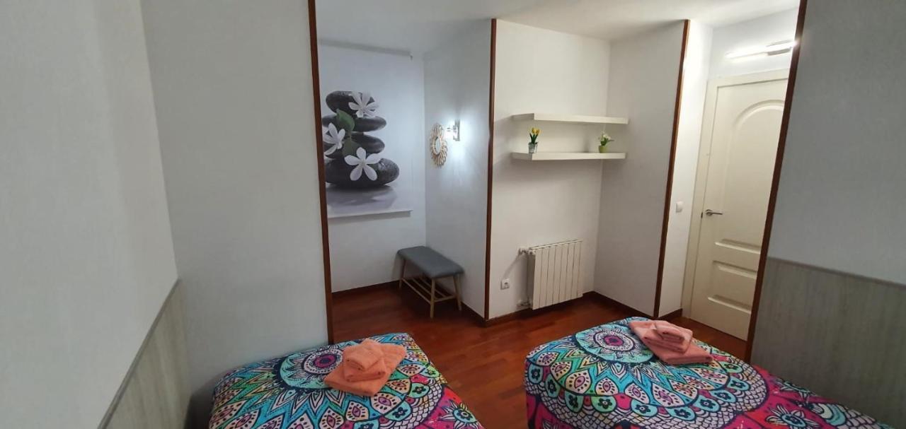 Apartamento Vilallonga Figueres  Zewnętrze zdjęcie