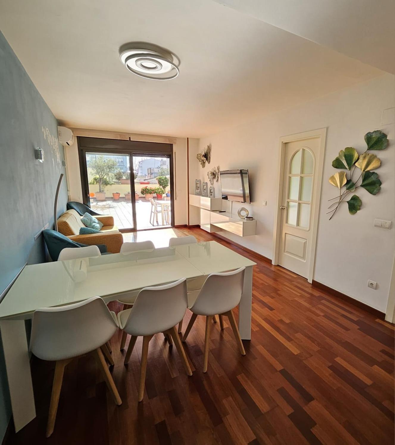 Apartamento Vilallonga Figueres  Zewnętrze zdjęcie