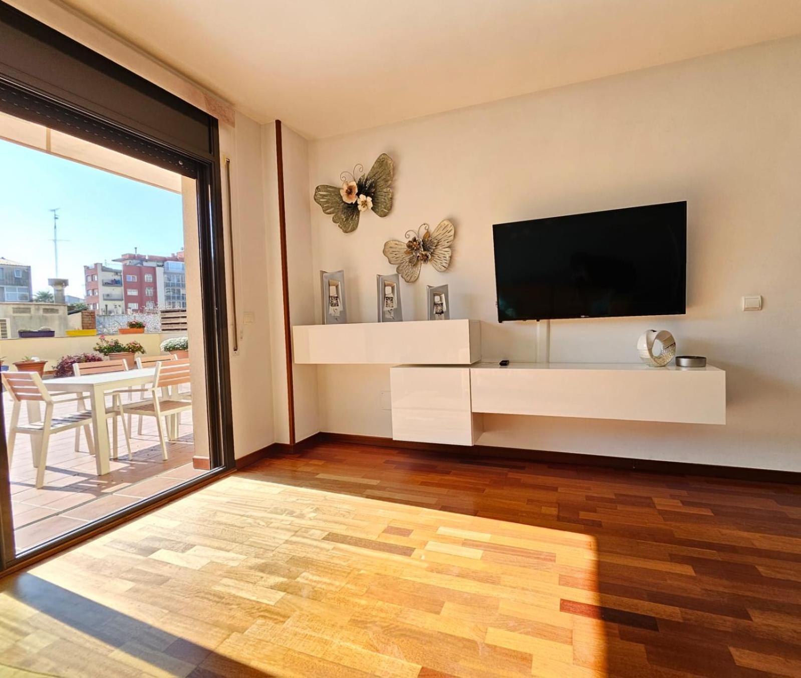 Apartamento Vilallonga Figueres  Zewnętrze zdjęcie