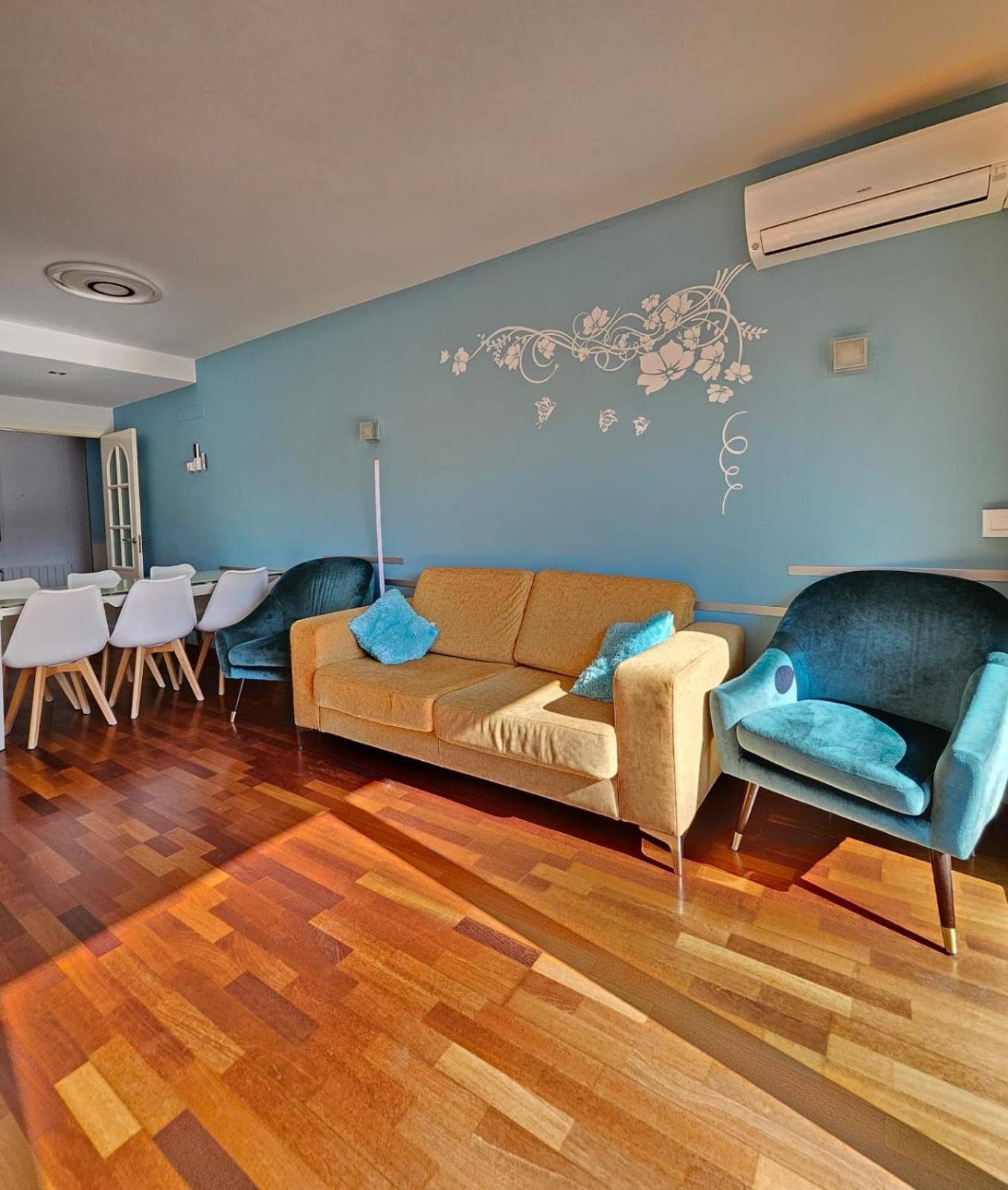 Apartamento Vilallonga Figueres  Zewnętrze zdjęcie