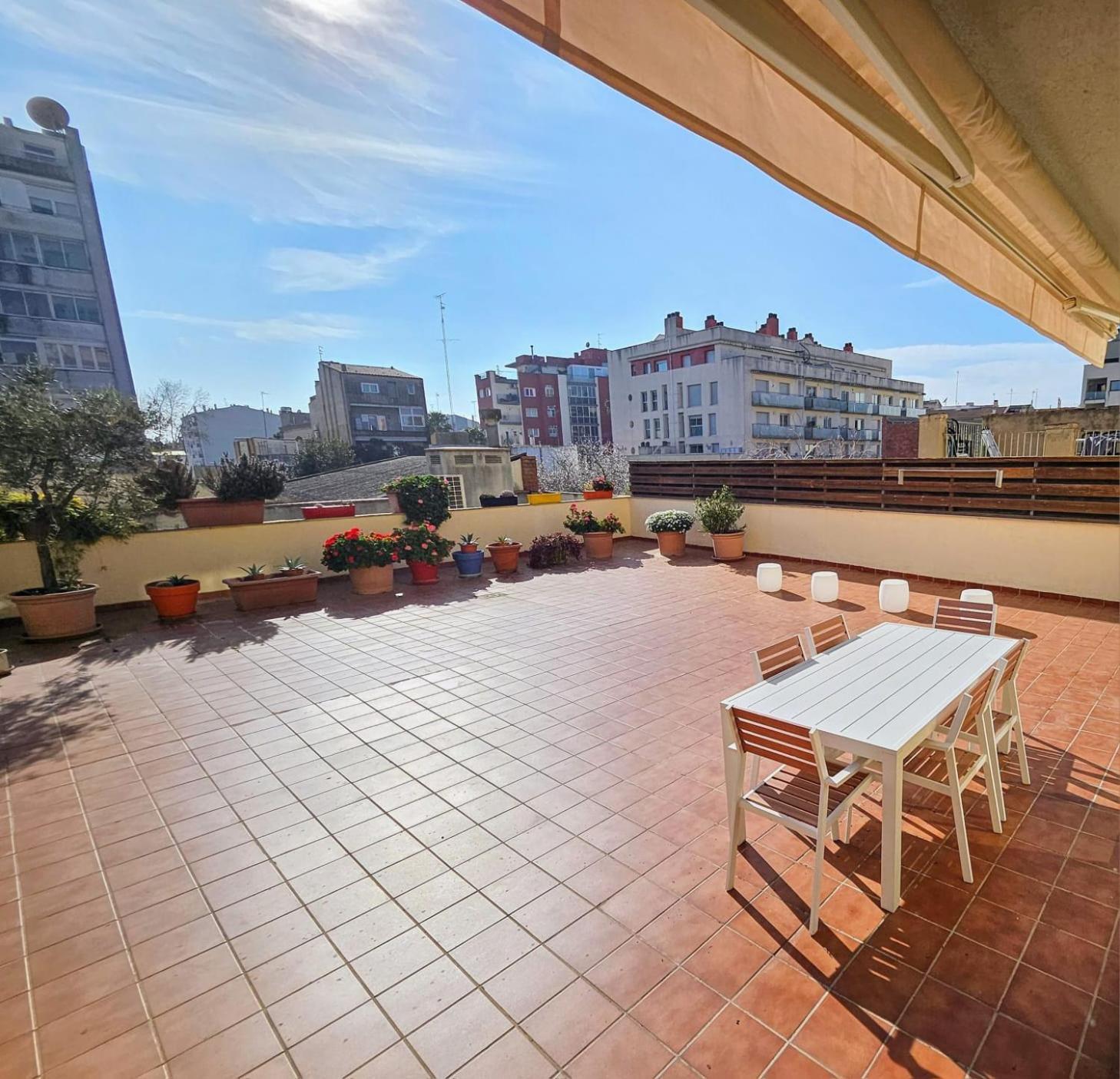 Apartamento Vilallonga Figueres  Zewnętrze zdjęcie