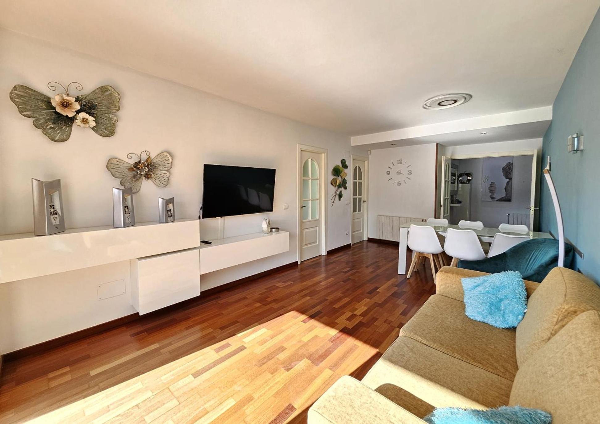 Apartamento Vilallonga Figueres  Zewnętrze zdjęcie