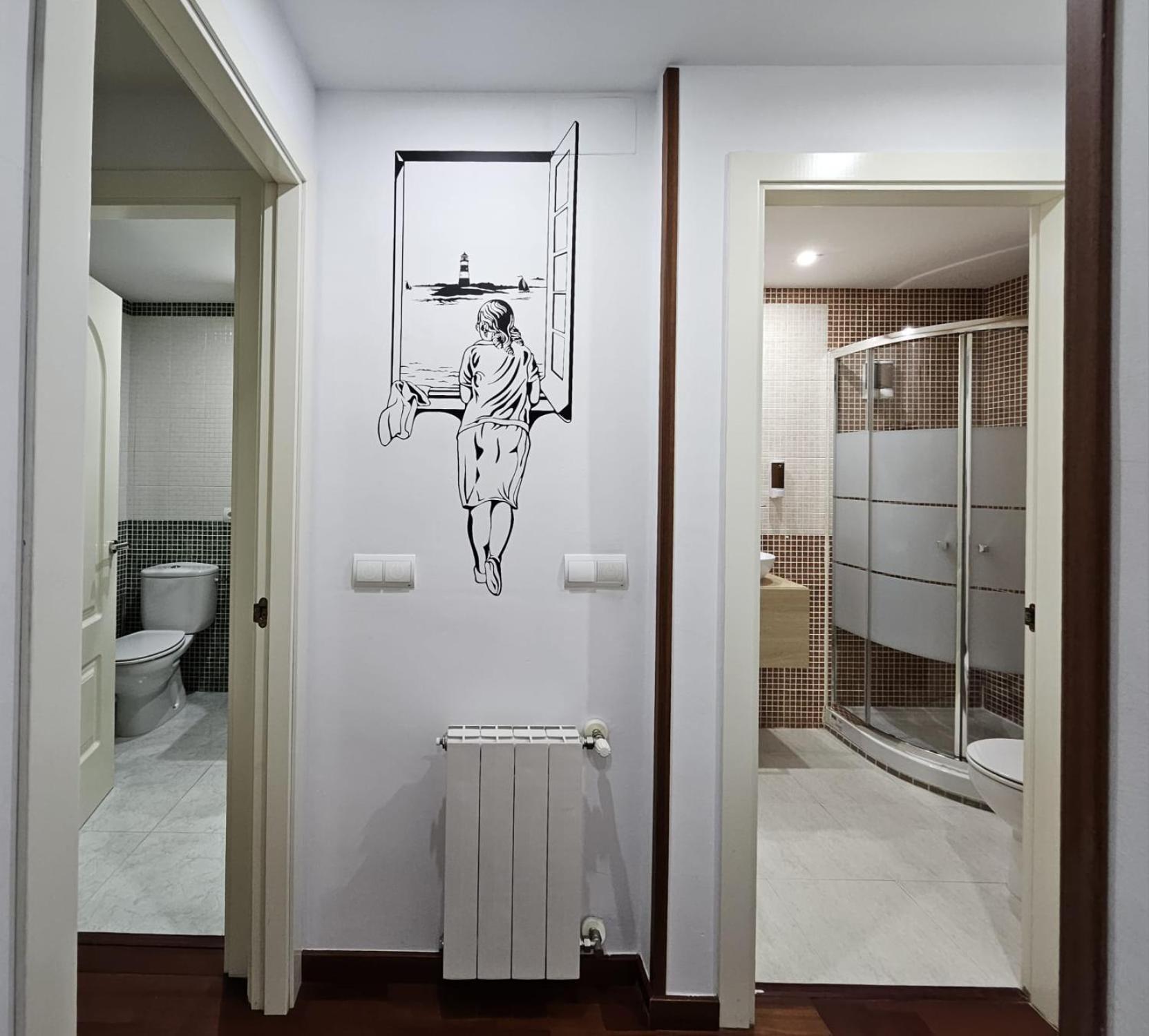 Apartamento Vilallonga Figueres  Zewnętrze zdjęcie
