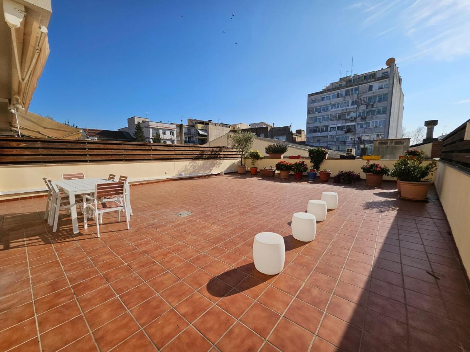 Apartamento Vilallonga Figueres  Zewnętrze zdjęcie