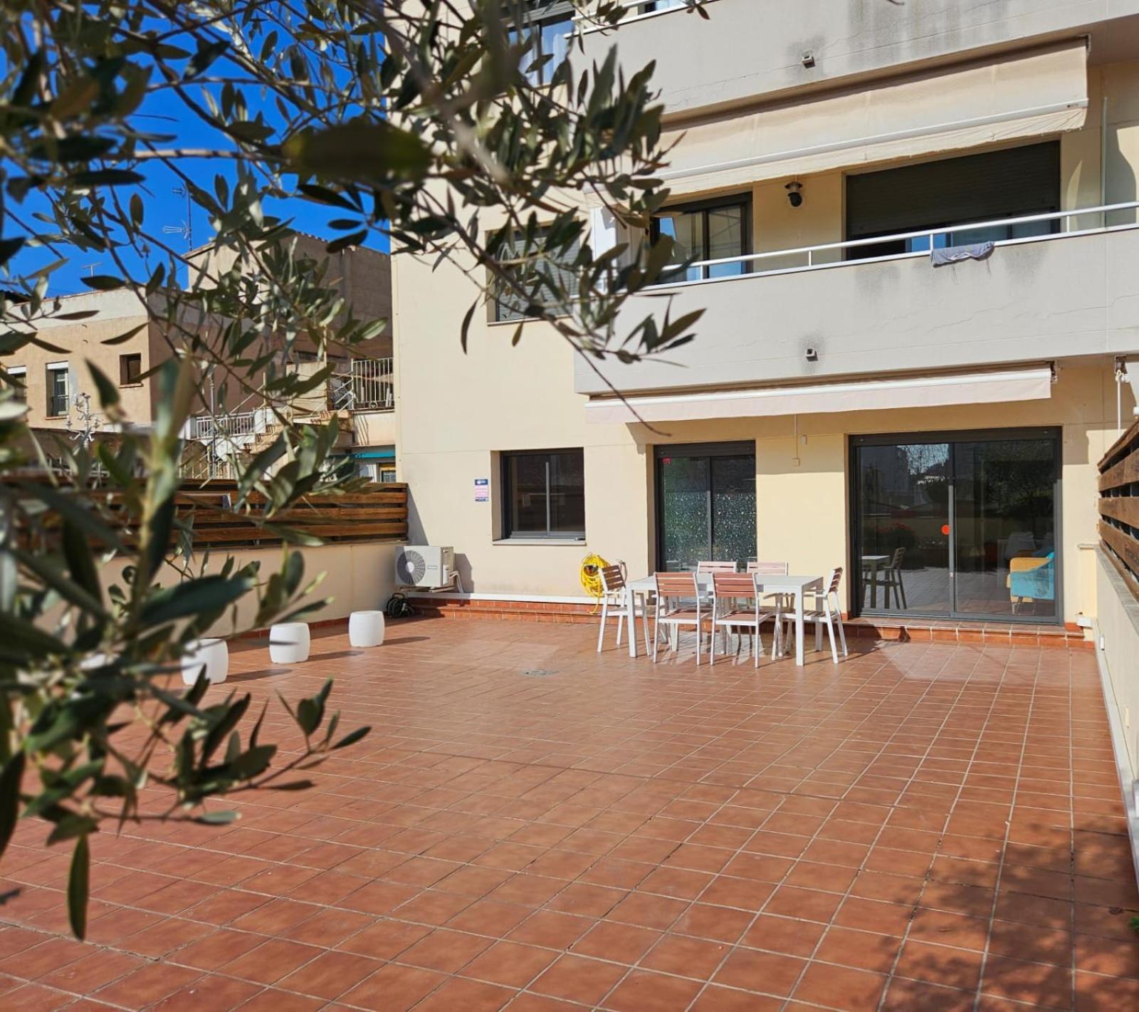 Apartamento Vilallonga Figueres  Zewnętrze zdjęcie