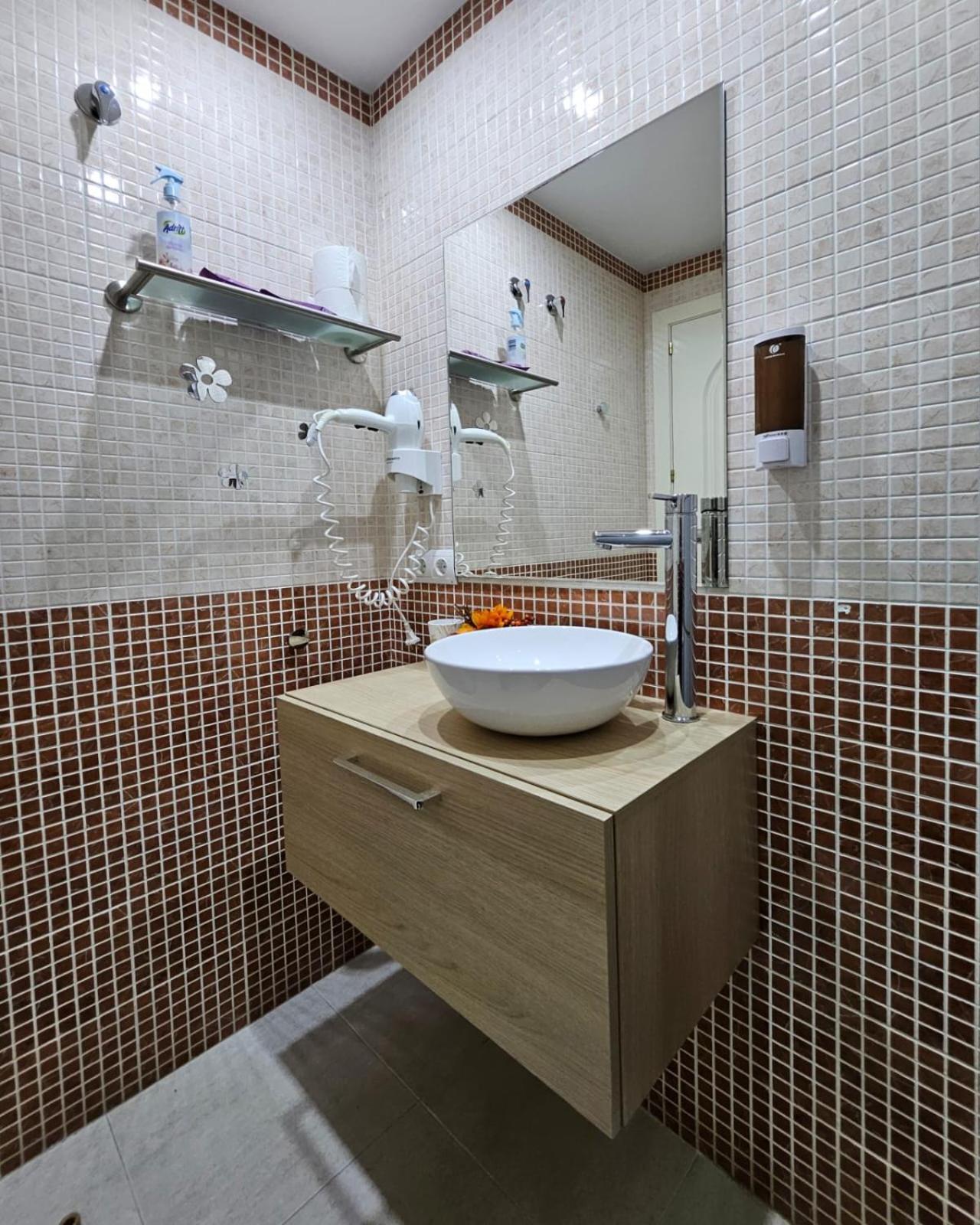 Apartamento Vilallonga Figueres  Zewnętrze zdjęcie