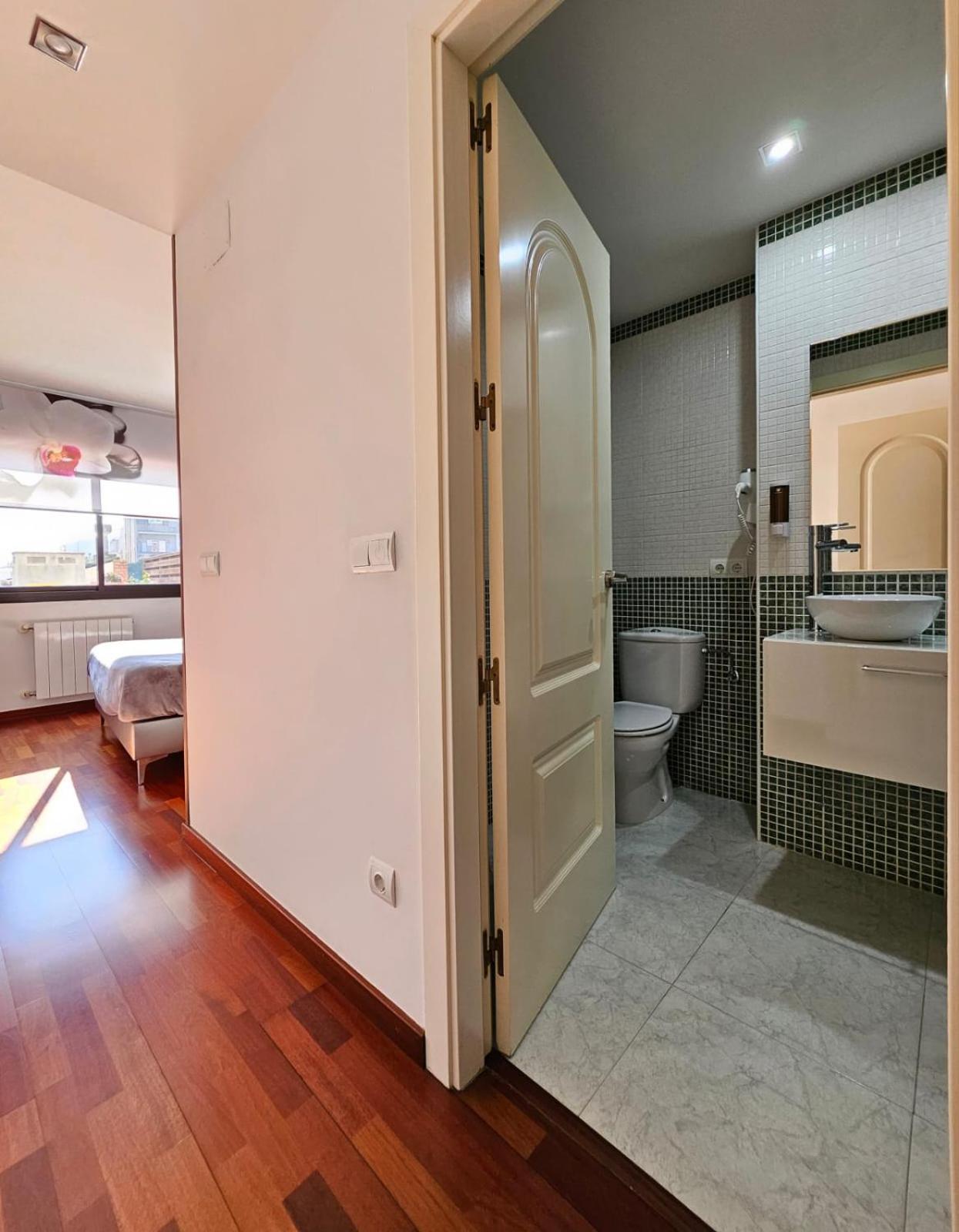 Apartamento Vilallonga Figueres  Zewnętrze zdjęcie