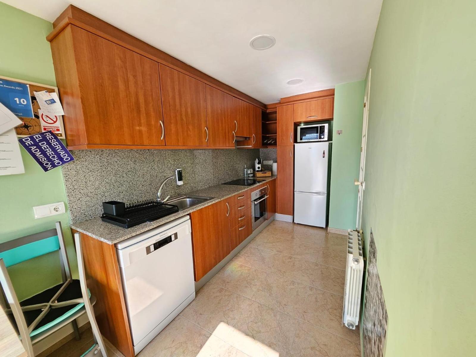 Apartamento Vilallonga Figueres  Zewnętrze zdjęcie
