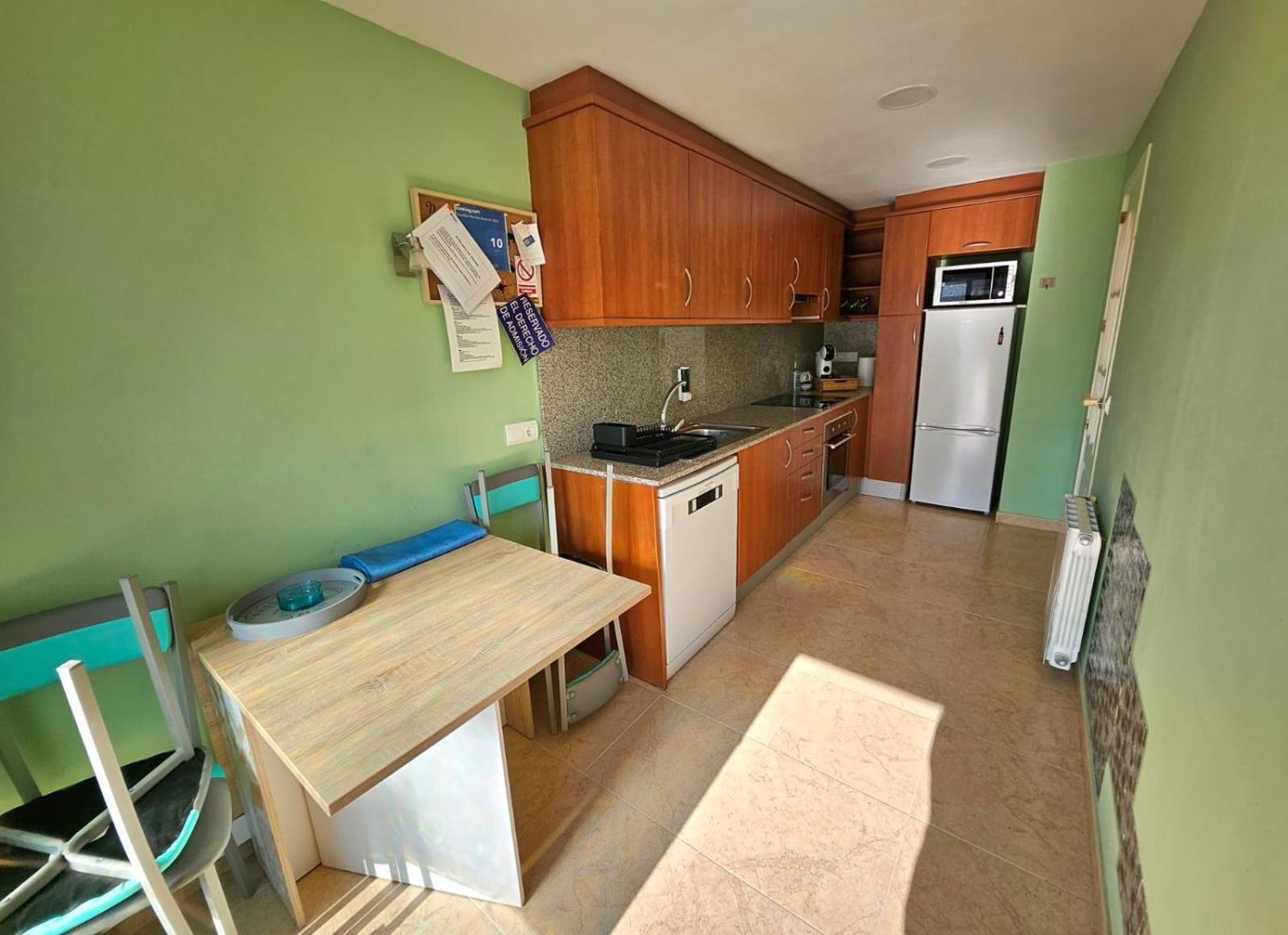 Apartamento Vilallonga Figueres  Zewnętrze zdjęcie