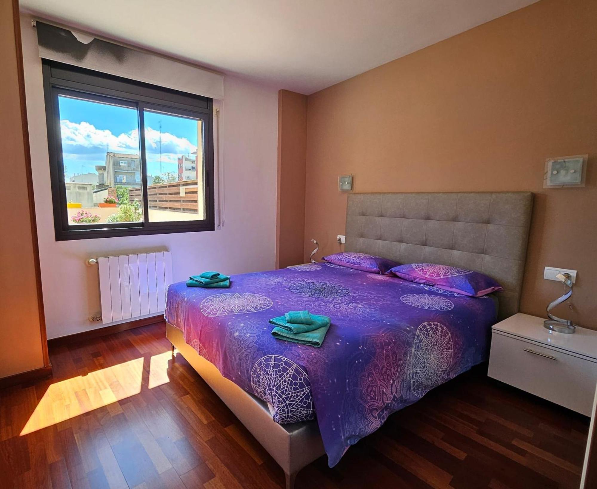 Apartamento Vilallonga Figueres  Zewnętrze zdjęcie
