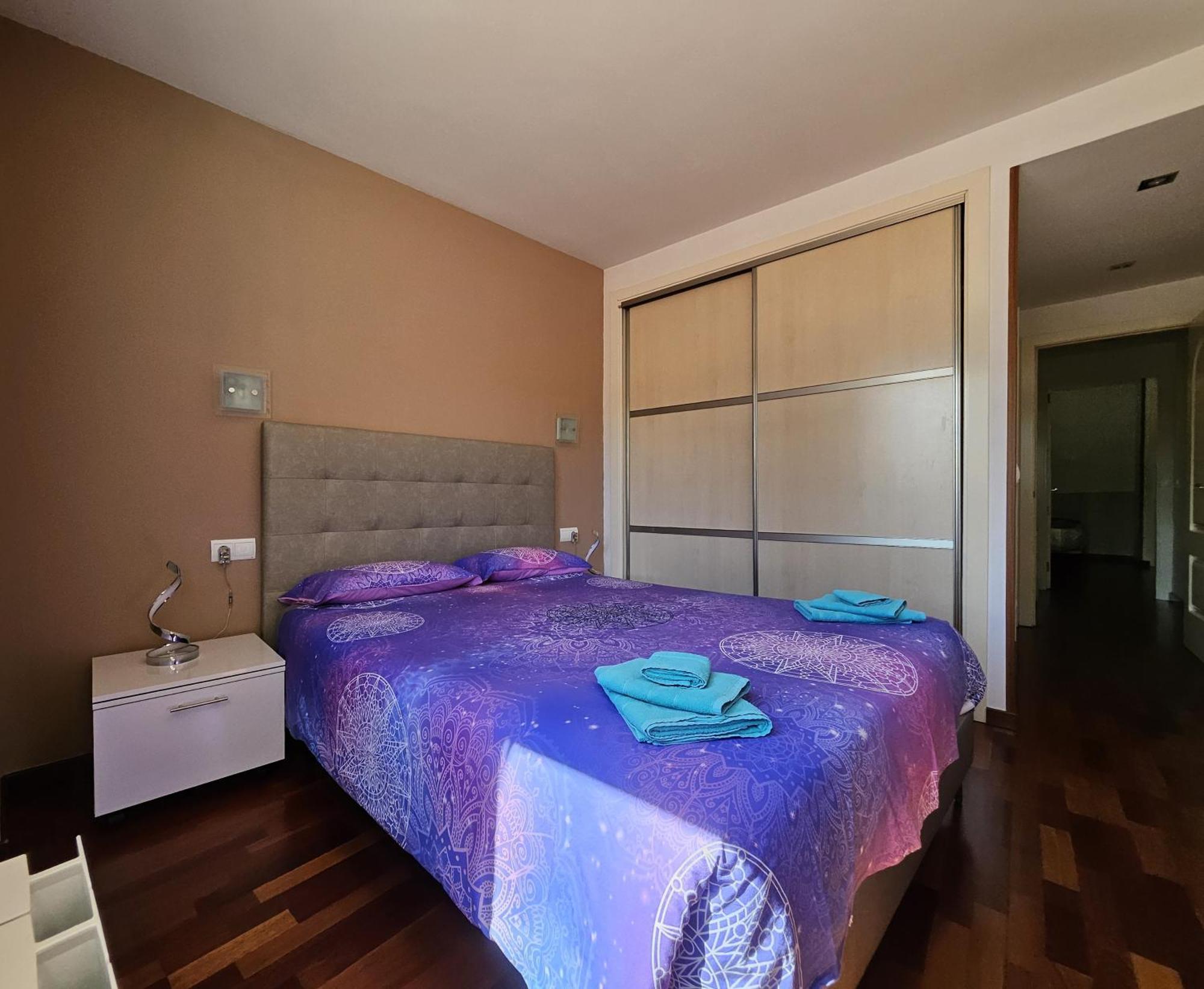 Apartamento Vilallonga Figueres  Zewnętrze zdjęcie