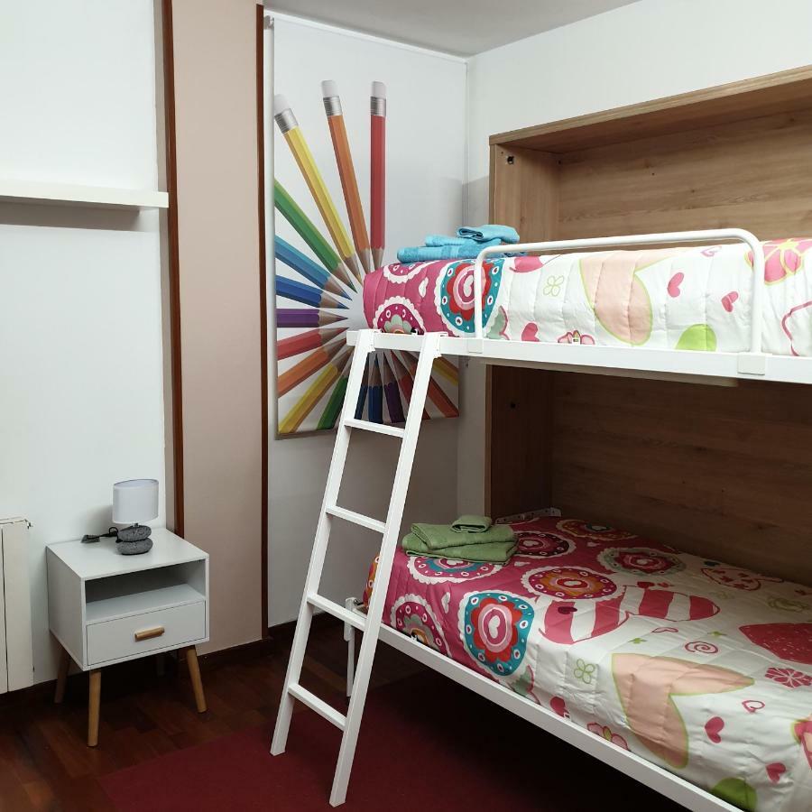 Apartamento Vilallonga Figueres  Zewnętrze zdjęcie