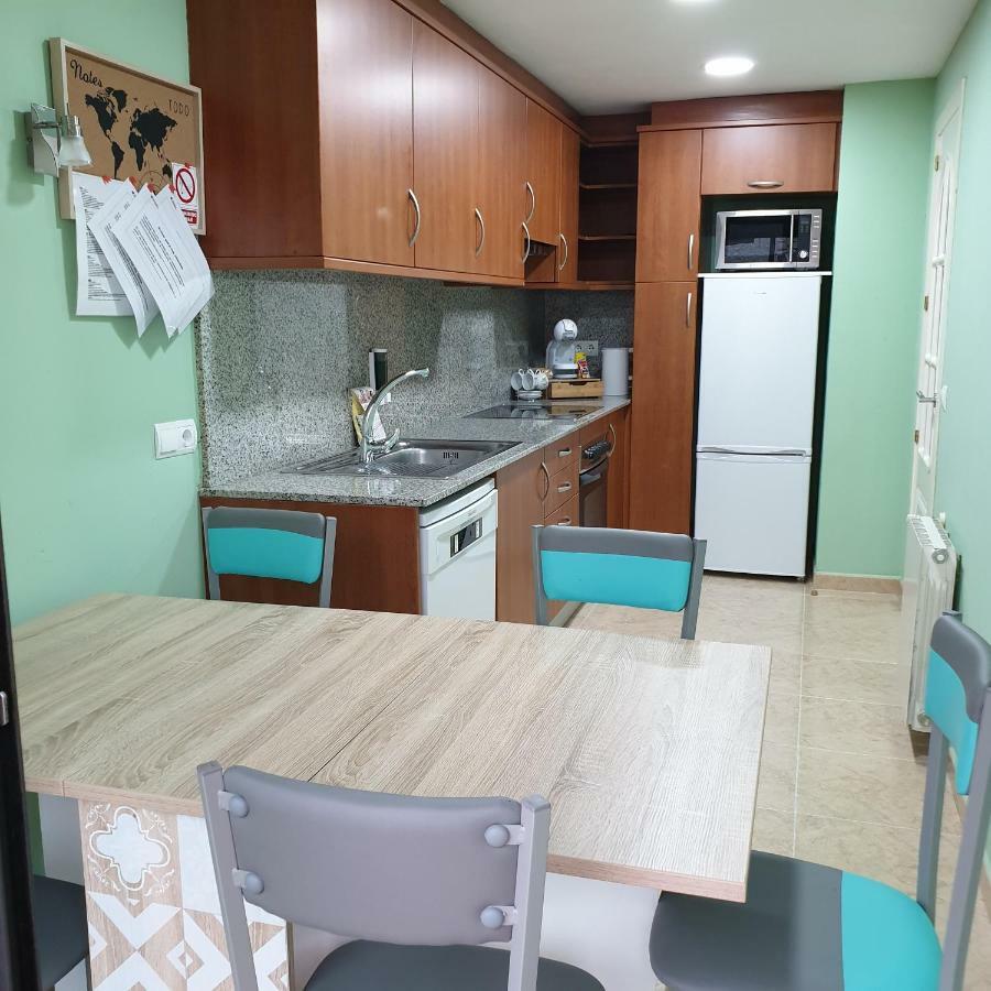 Apartamento Vilallonga Figueres  Zewnętrze zdjęcie