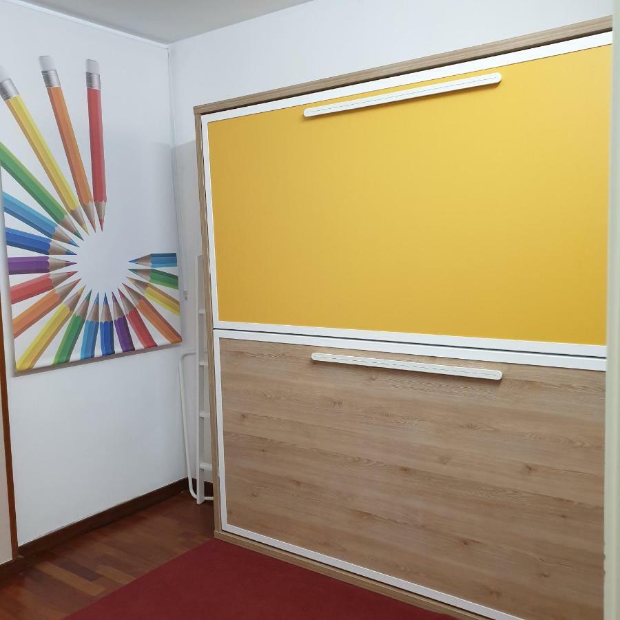 Apartamento Vilallonga Figueres  Zewnętrze zdjęcie