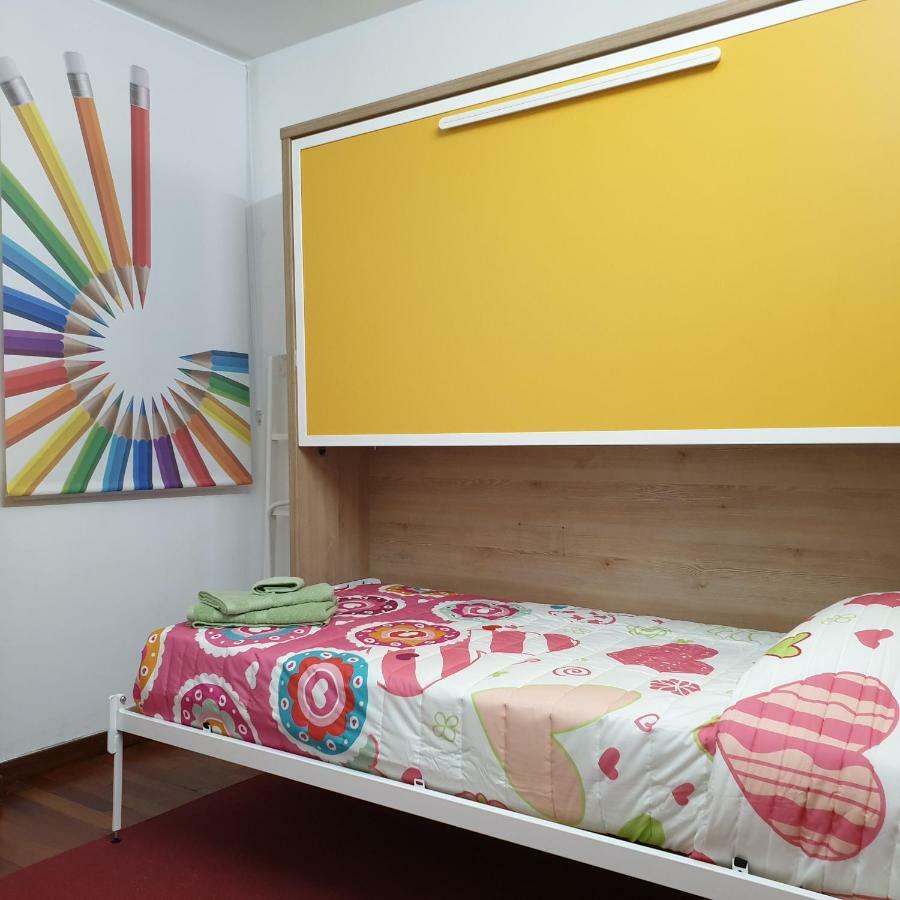 Apartamento Vilallonga Figueres  Zewnętrze zdjęcie