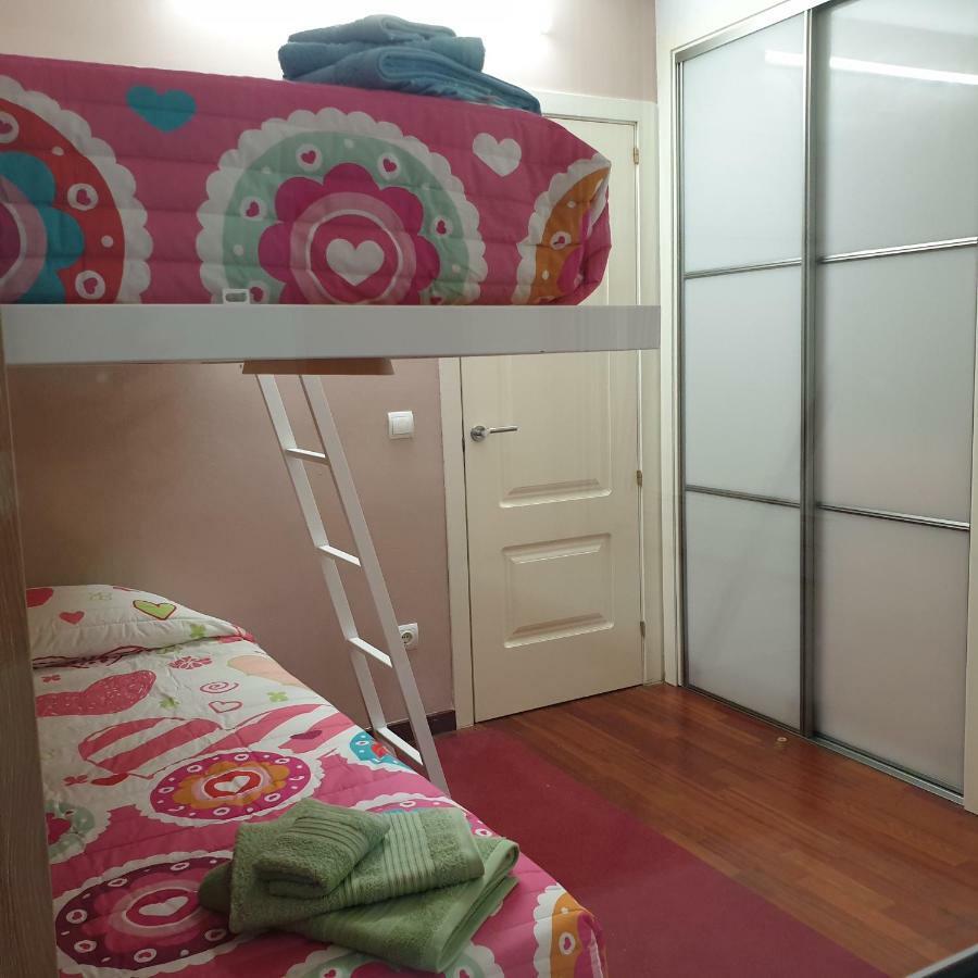 Apartamento Vilallonga Figueres  Zewnętrze zdjęcie